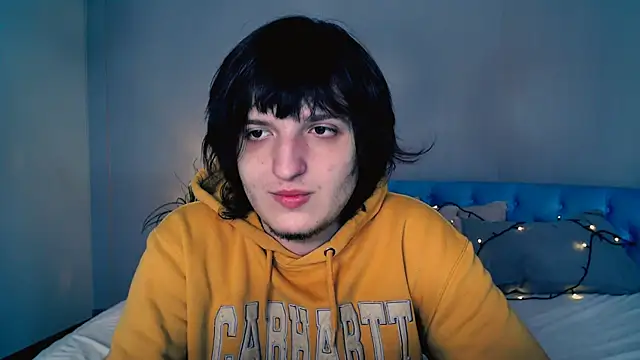 delalex Live XXX Chat