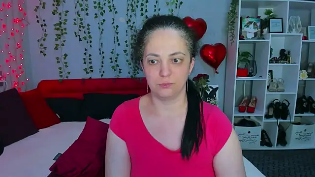 Онлайн чат XXX DarlingMilf