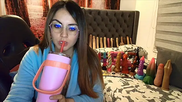 Chat XXX en directo de sofia23dirty