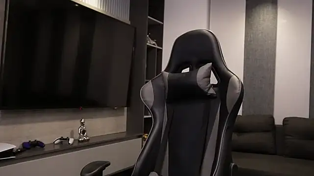 Bray_Kevin Show Webcam