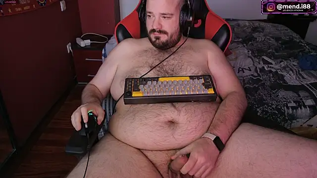 Chat XXX Live menditeta1