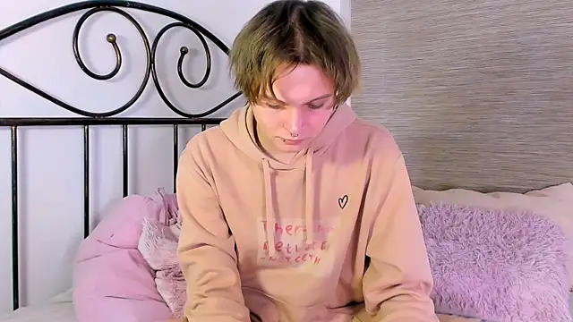 DemianEnglen Show Webcam