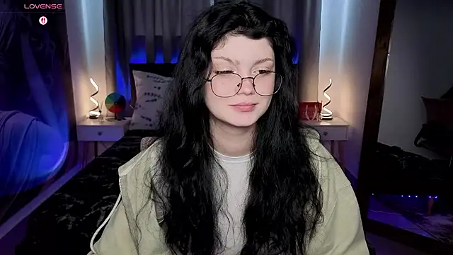 MileyRood – Live XXX-chat