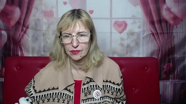 دردشة PattySanny الجنسية المباشرة