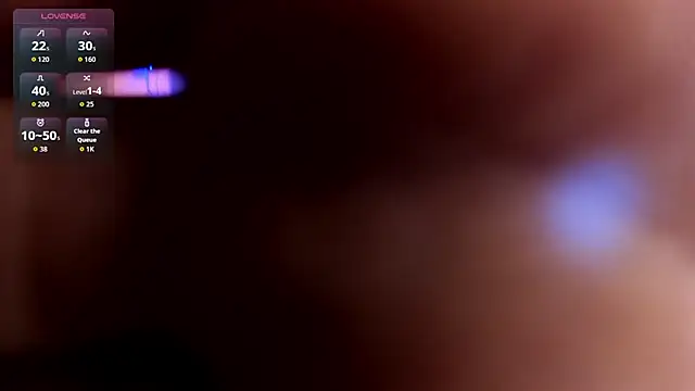 Živý XXX chat little__eva