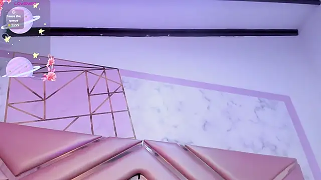 Czat XXX na żywo – DianaSheren