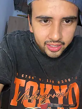 AdrianEmpire Webcam-Show