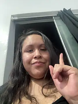 KeniaLuna Obrolan Langsung XXX