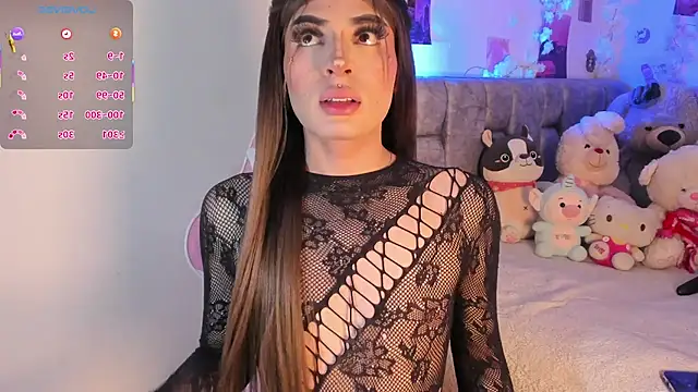 Iam_Emiily_ Show Webcam