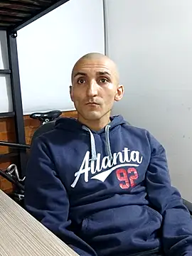 دردشة Marck_Muscle الجنسية المباشرة