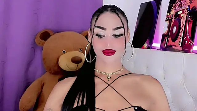 amal_baddellのウェブカメラショー