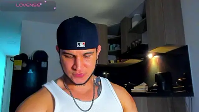 austinoficial Webcam show