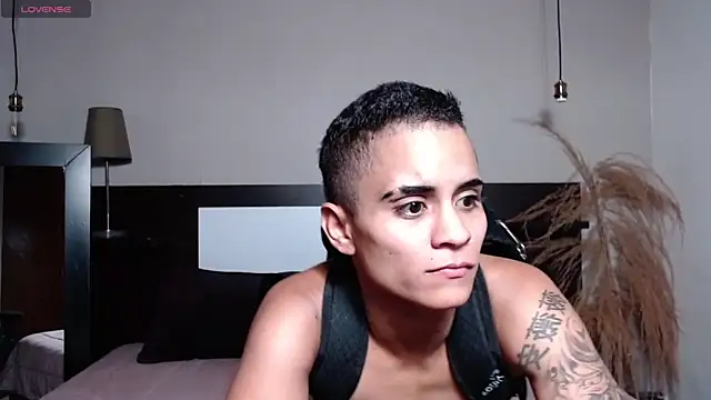 Liiamthompsonn Live XXX chat