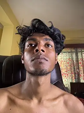 thecatfishh Pertunjukan Webcam