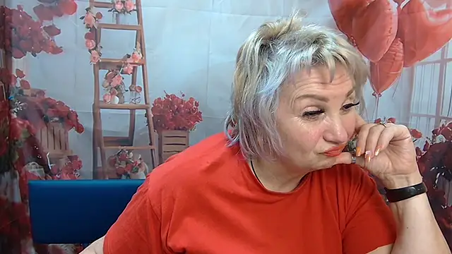 Živý XXX chat RenataDaster