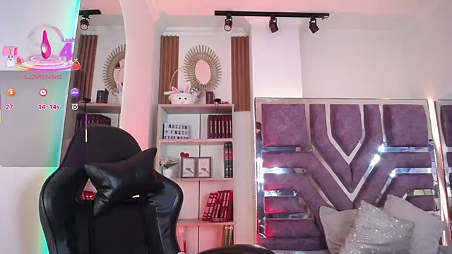 Živý XXX chat Eva__Walker