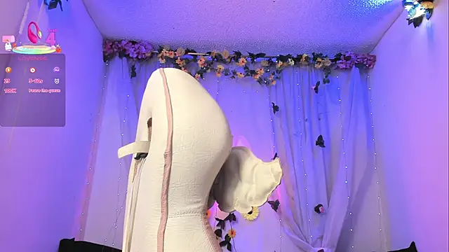 Chat XXX Live sweetbambi23