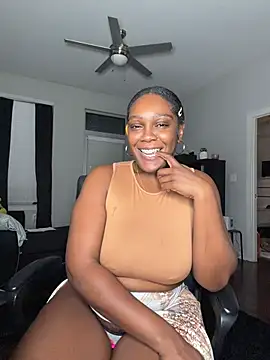 Show webcam de TilaTotti