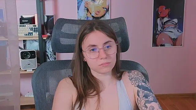 _AnnaStark_ Chat XXX live