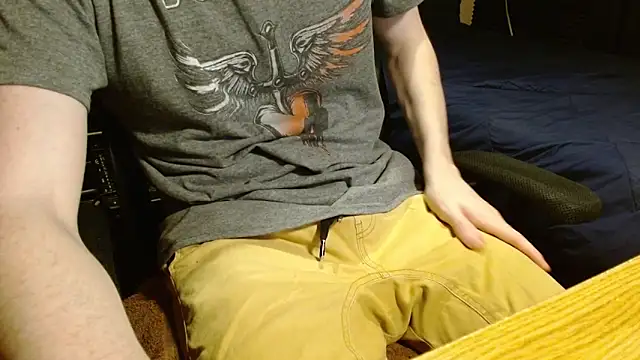 Show Webcam de readytocome90