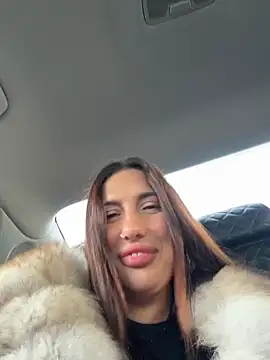 AleksandraRich 即時 XXX 聊天