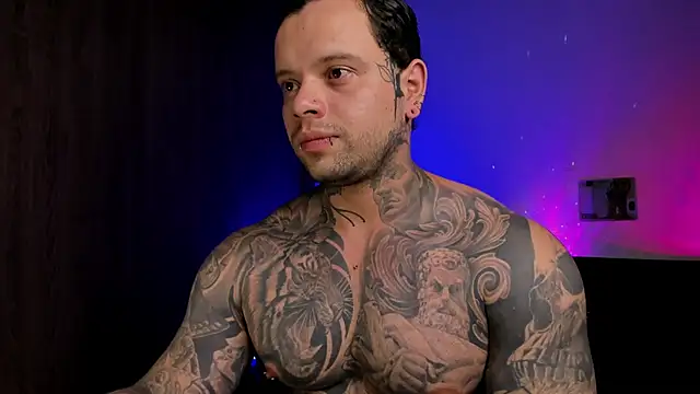 natevillagen Live XXX chat