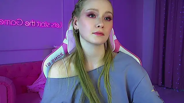 دردشة AgataFoxley الجنسية المباشرة