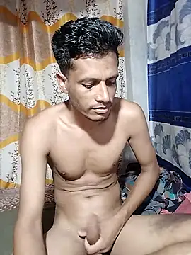 Show modela Priankaboudi na web-kameri