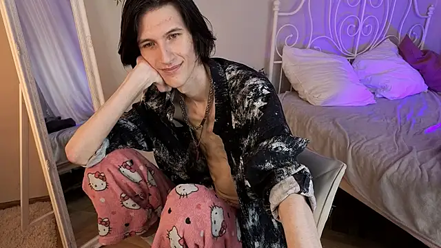 Klaude_Jam Webcam show