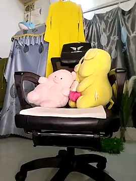 Lucy_limon ওয়েবক্যাম শো