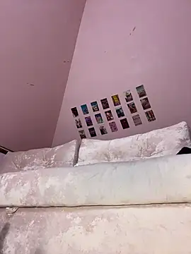 Rinamay_'s Webcam Show