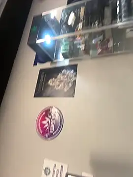 Bleuk Obrolan Langsung XXX