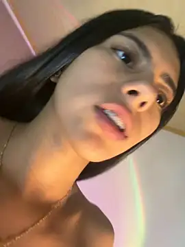 Lilybeeth Pertunjukan Webcam