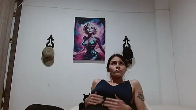 Crystal_Star_のライブXXXチャット