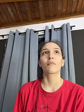 TeensNews18 Show in webcam