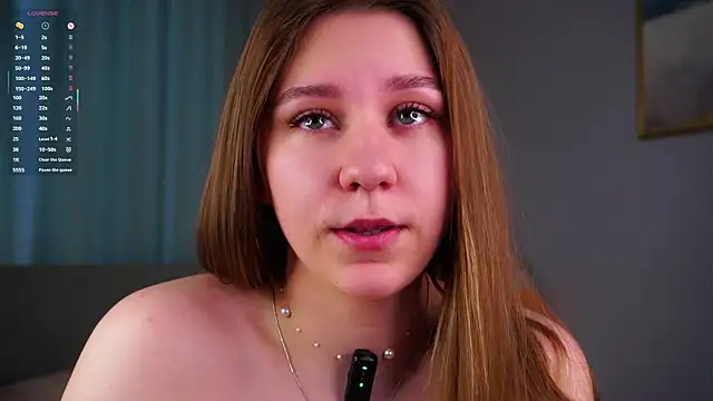 Chat +18 de ShantellAngulo ao vivo