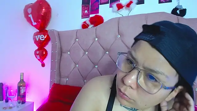 nat_evans8n Live XXX chat