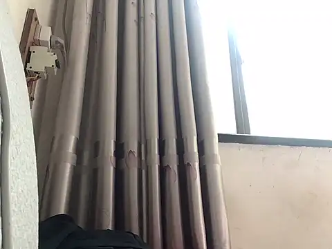 Pertunjukan Kamera Web yaocaobi8