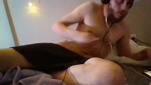 Pokazy przed kamerką – alejandro69420