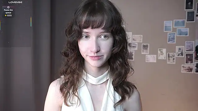 DellaLeck's Live XXX Chat