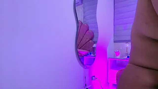 Chatroom XXX en direct de leon_gaby