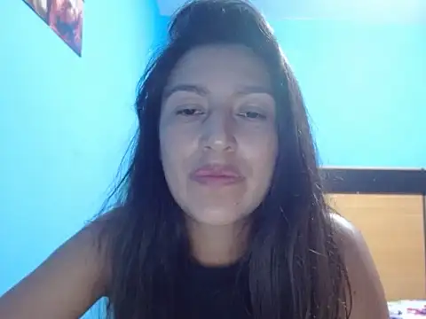 SarahFriendlyのライブXXXチャット