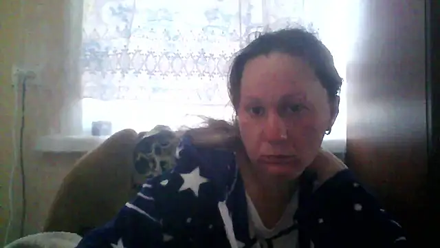 Norma_Wall Adlı Modelin Canlı XXX Sohbeti