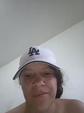 angelplu Webcam Show