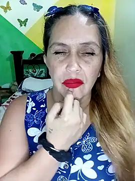 BURBUJA_y_CABALLERO 在線直播表演