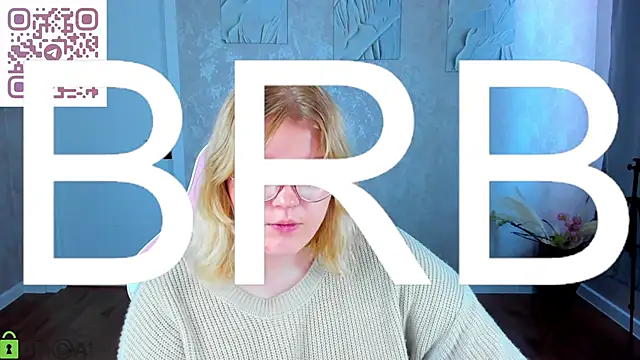 luna_c0ra's Live XXX Chat