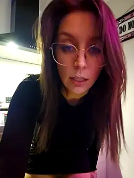 LilyOrion's Webcam Show