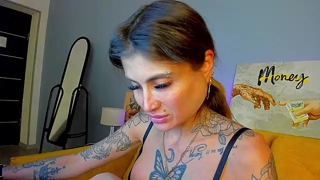 Patricia_Cox webcam show