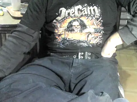 Онлайн чат XXX OreCam