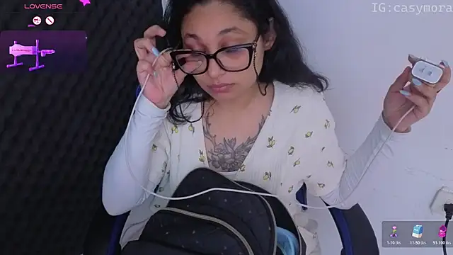 Cuteprincess21 – Naživo XXX chat